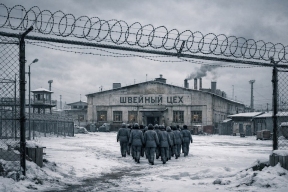 В ИК Тульской области вскрыли массовую нехватку одежды у заключенных после проверки прокуратуры