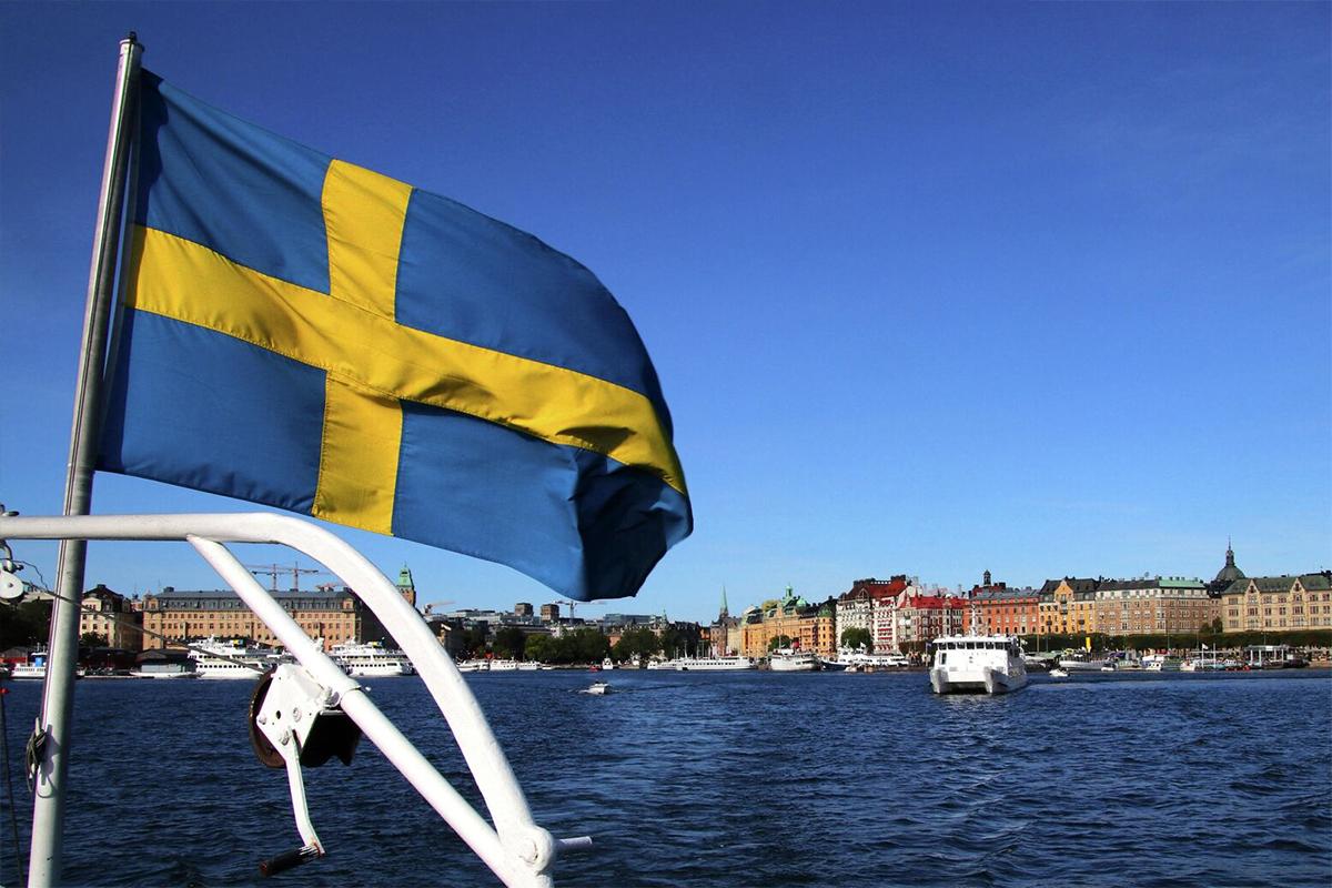 Посол России назвал Швецию плацдармом для реализации амбиций НАТО