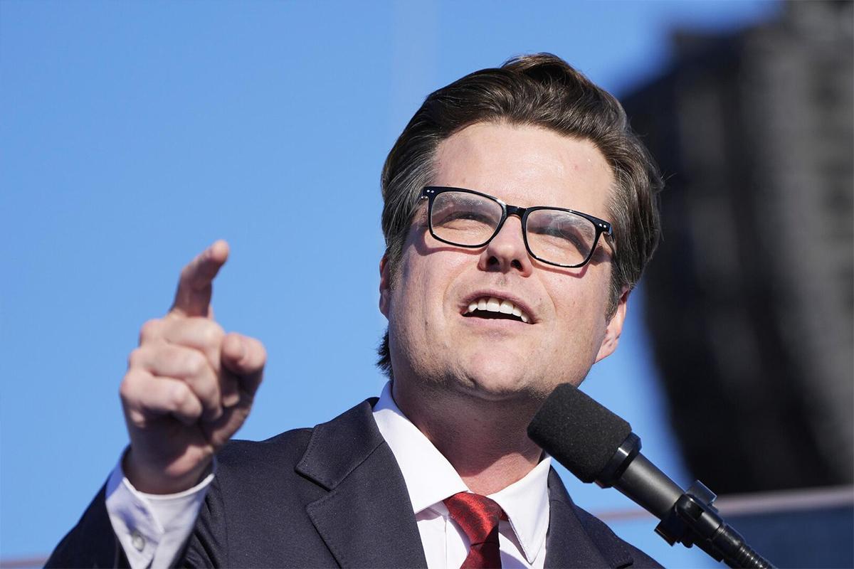 В США сделали неожиданное предложение по России