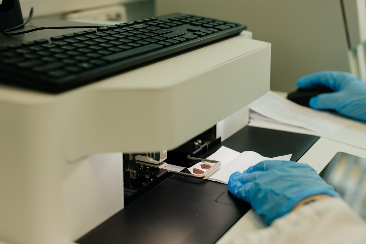 Спинальную мышечную атрофию с начала года выявили у 67 юных россиян