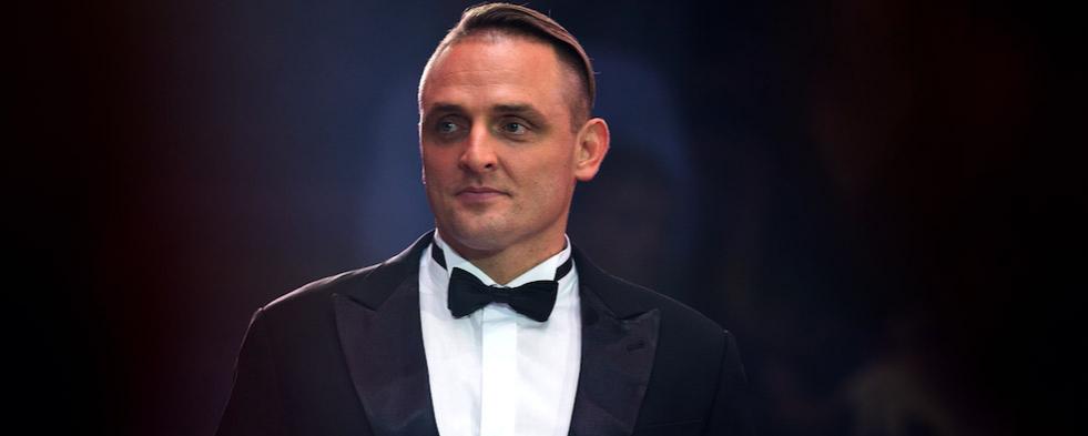 Аскольд Запашный рассказал, почему превратил свой дом в космический корабль - Видео