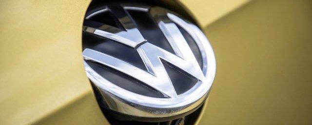 Volkswagen перейдет на производство электромобилей к 2030 году