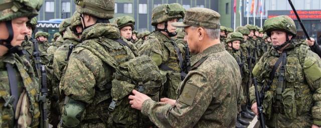 Мэр Москвы Собянин подписал указ о дополнительных мерах соцподдержки для семей мобилизованных