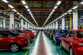 В категории самых доступных автомобилей в РФ Lada Granta заняла первое место