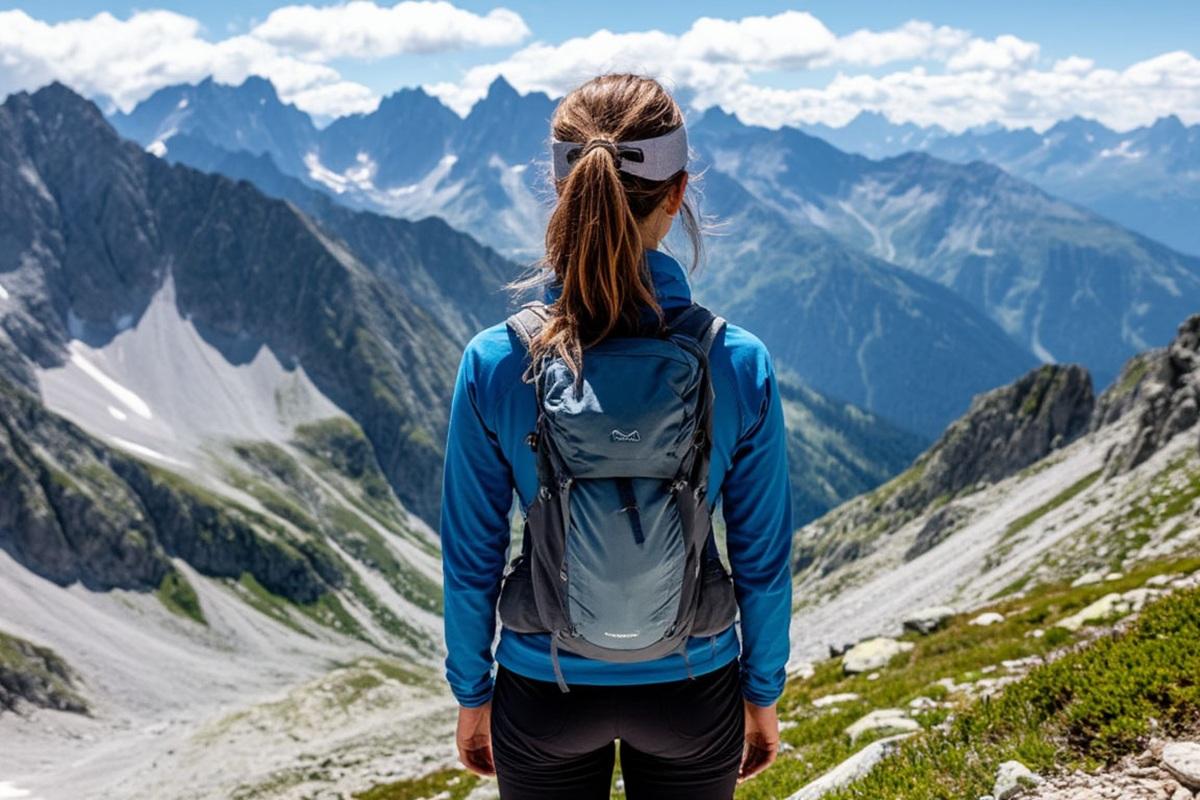 Эксперт раскрыла возможные варианты спасения альпинистки Натальи Наговициной