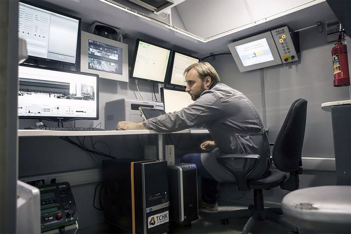 Цифровизация помогает московским предприятиям масштабировать рост производительности