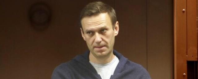 Врачи Навального обнародовали обращение к нему, но позже удалили