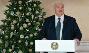 Президент Белоруссии рассказал о своём состоянии после падения во время игры в хоккей