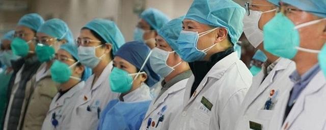Власти Китая объявили об остановке эпидемии коронавируса
