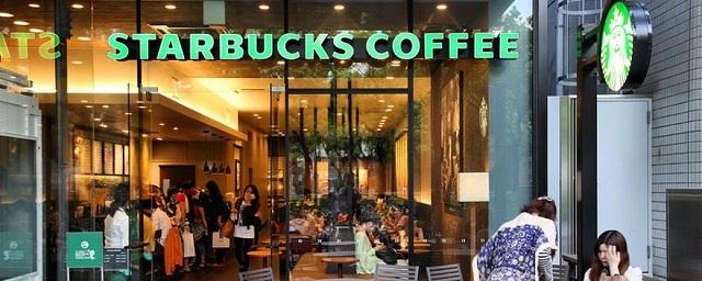 Starbucks откроет первую кофейню в Италии