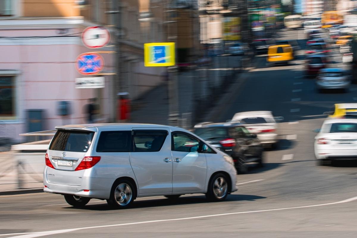 В Минпромторге рассказали, куда идут деньги с утилизационного сбора