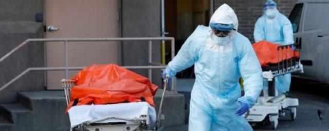 В Ростовской области за сутки выявлено 280 случаев коронавируса