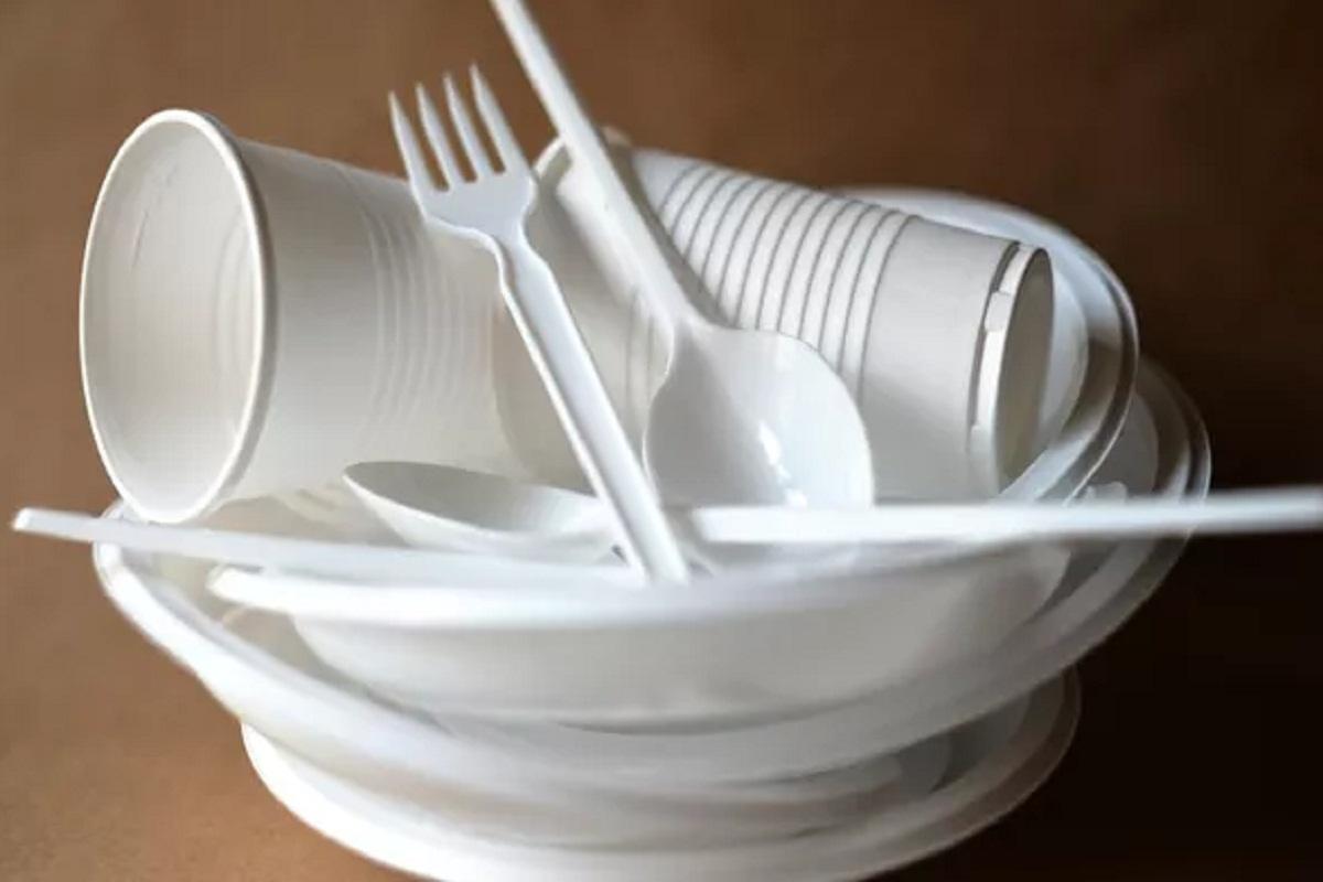 Ученые нашли в пластике ядовитое для сердца вещество