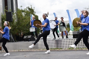 В Хабаровском крае в рамках ВЭФ пройдет выставка «Улица Дальнего Востока»