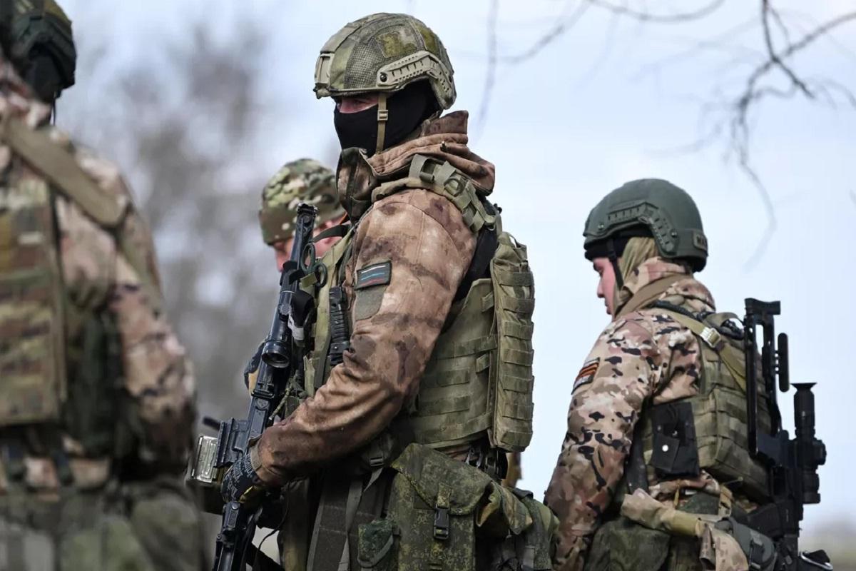 В Новосибирске увеличили выплаты за заключение контракта с Минобороны