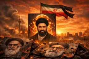 Ключ к евразийской безопасности: почему для России важна не идеология Ирана, а его самостоятельность?