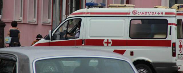 В Тюмени пациент избил фельдшера скорой помощи