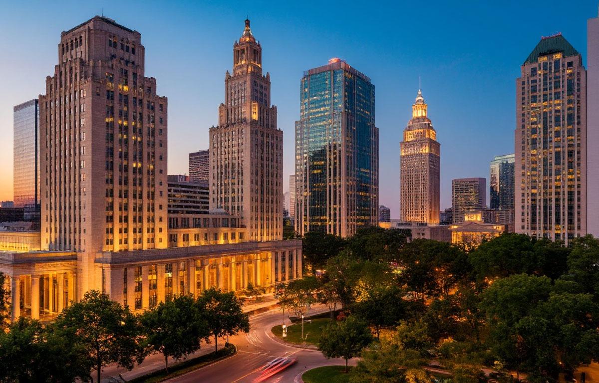 Канье Уэст забронировал весь Four Seasons: что известно о визите рэпера