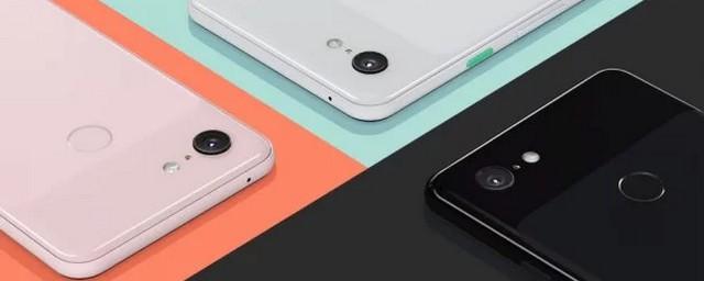 Google представит весной смартфоны Google Pixel 3 Lite и 3 XL Lite