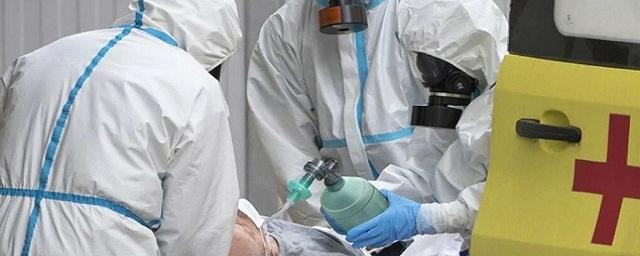 Онищенко не исключил вероятность вспышки холеры в России