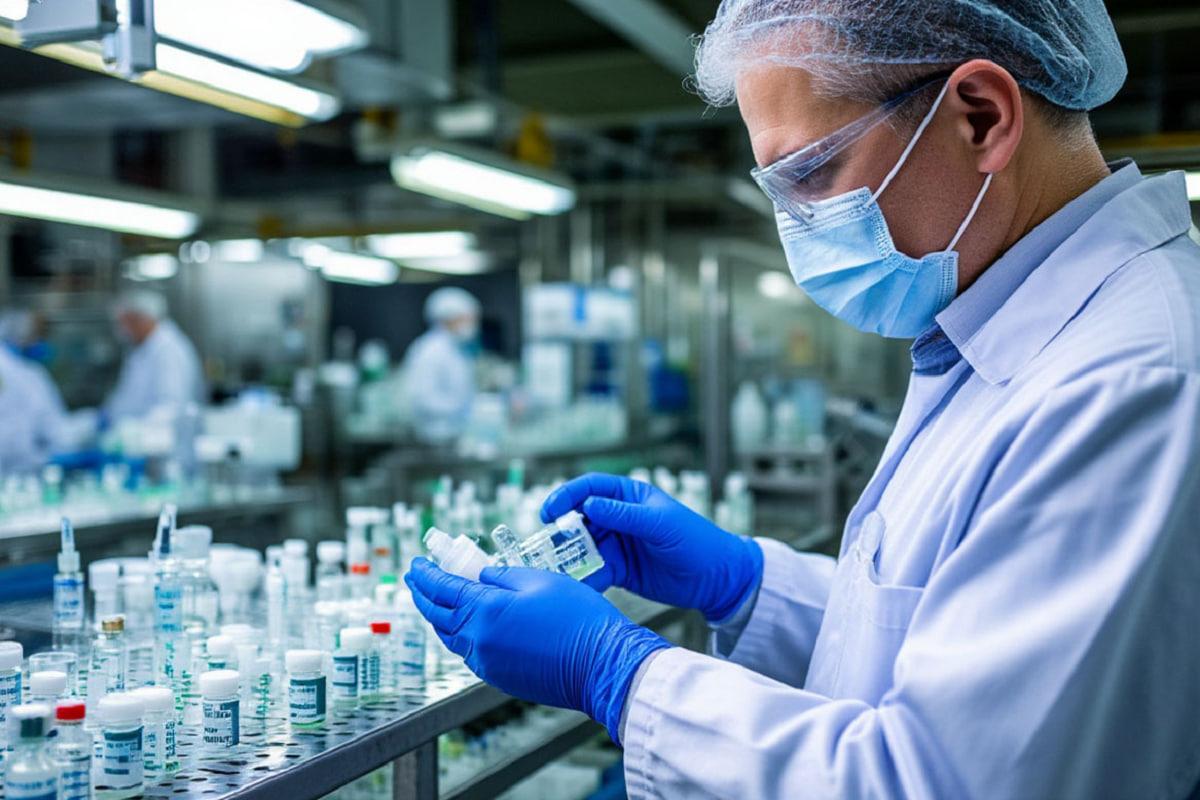 Российские ученые открыли способность селена блокировать воспалительные процессы