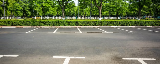 Мэрия Перми анонсировала крупное расширение территории платных парковок