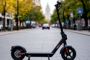 В Управлении ГАИ МВД Мордовии рассказали об ответственности за нарушения ПДД водителями средств индивидуальной мобильности