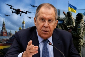 Россия не бьет по мирным городам: Лавров о позиции Москвы по СВО, нацизме Киева и политике Запада
