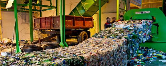 В Архангельской области запустят новую систему переработки мусора