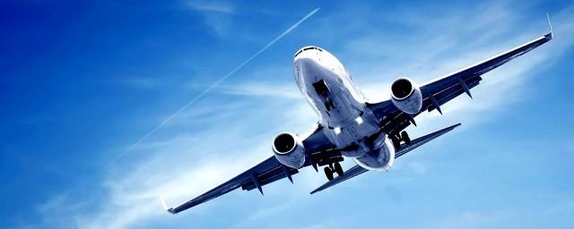 Пассажиропоток аэропортов Сочи и Краснодара увеличился на 2%