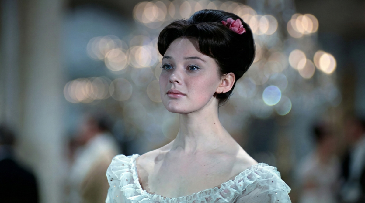 От блокадного клея до «Оскара» и обратно в ад. Личная трагедия «Наташи Ростовой»