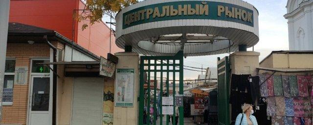Бизнес-омбудсмен Олег Дереза считает травлей претензии к Центральному рынку в Ростове
