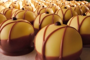 Глава департамента Овчинский: Москва - один из крупнейших производителей сладостей в России