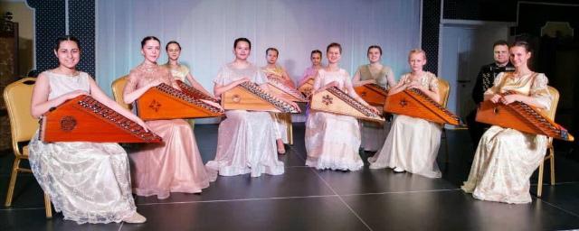 Воспитанники КЦ «Купина» успешно выступили на Всероссийском конкурсе