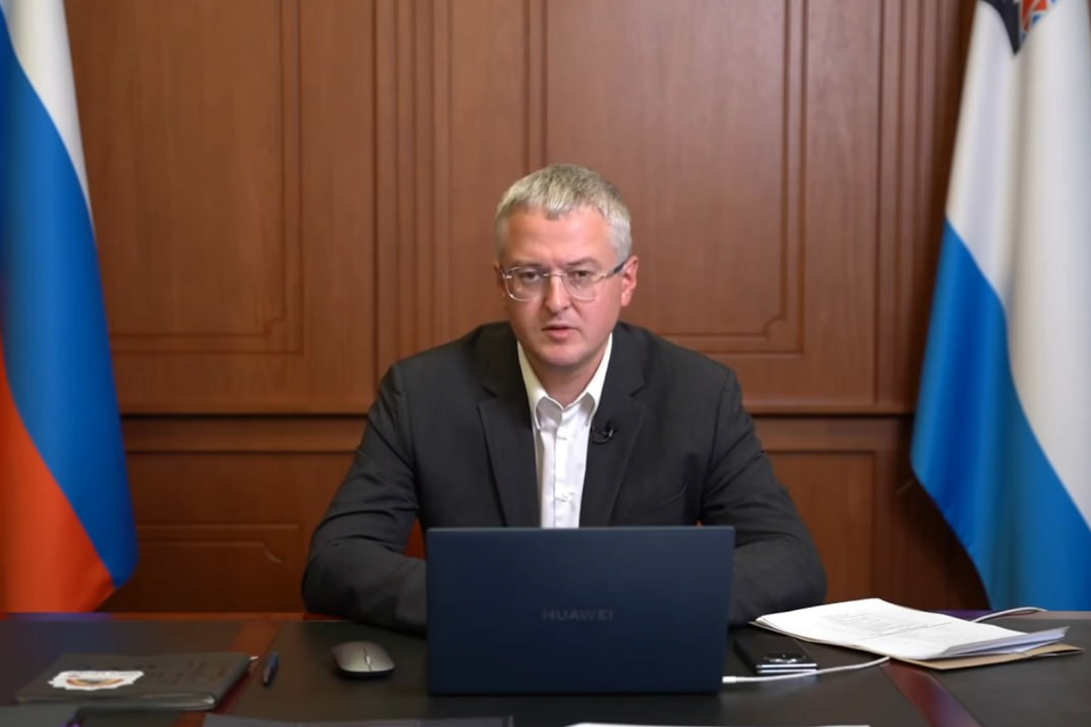 Губернатор Владимир Солодов рассказал об итогах недели на Камчатке