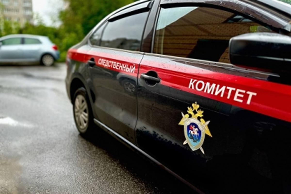 Ярославские следователи раскрыли убийство младенца, совершенное 23 года назад