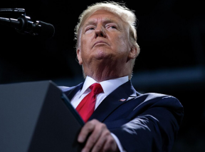 Маргарита Симоньян высказалась о покушении на Трампа