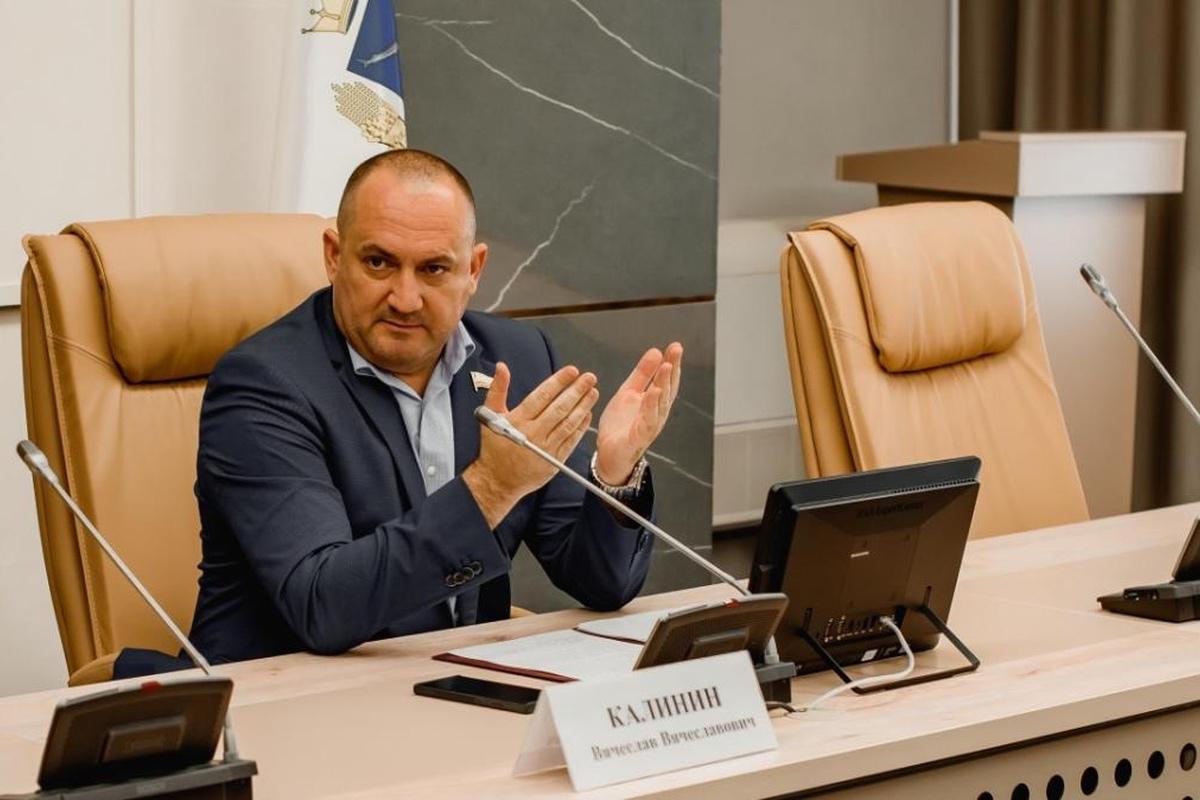 Калинин: Саратовской области необходимо развивать промышленный туризм