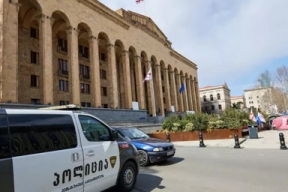 Спикер Парламента Грузии Папуашвили: Тбилиси не присоединится к антироссийским санкциям