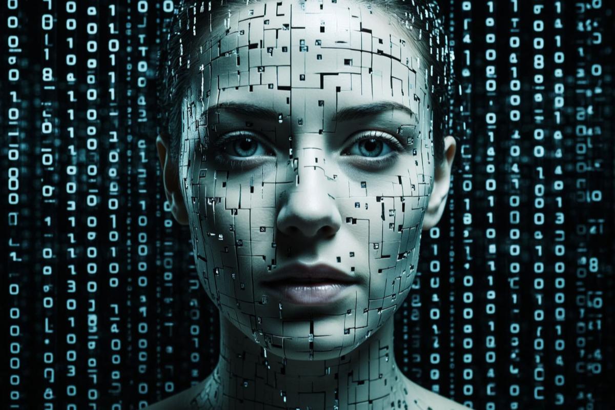 Осторожно, ИИ-мошенники и дипфейки! Как защититься от шантажа