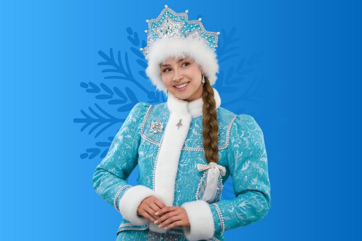 Ювелирная сказка от Костромской Снегурочки откроется сразу в трех российских городах
