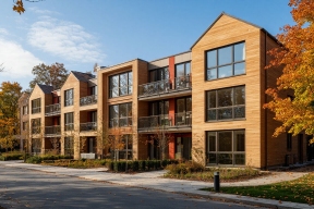 Объем выданных ипотечных кредитов в Якутии сократился на 39%