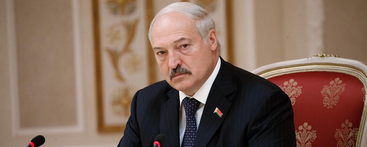 Лукашенко заявил, что Белоруссия является последним союзником России