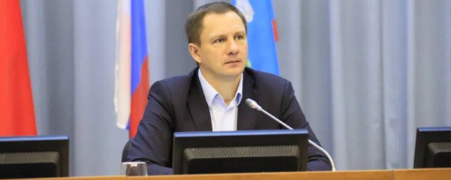 На еженедельном совещании в Красногорске обсудили готовность подрядчиков к зиме