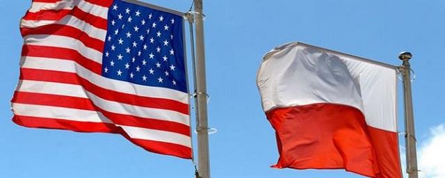 Польша подписала контракт с США на поставку сжиженного газа