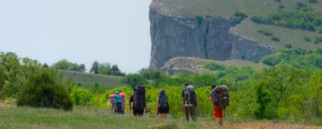 Для знакомства с Крымом в рамках форума «Интурмаркет. Осень» на полуостров приедут 60 турагентов