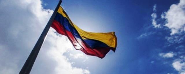 Военная контрразведка Венесуэлы попала под санкции США