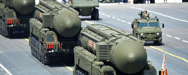 Обозреватель китайской газеты Baijiahao восхитился мощностью российской ракеты «Ярс»