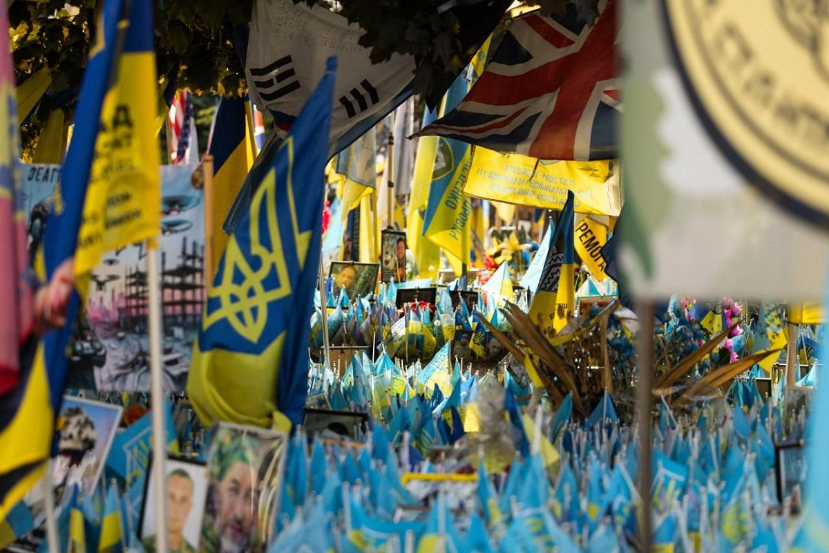 Марочко: на купянском направлении украинская сторона понесла наибольший урон