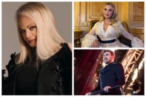 «Выгнали» со сцены: вместо Долиной теперь Пелагея и Петр Дранга. Юбилейного концерта не будет?